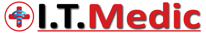 IT Medic Logo